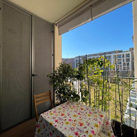 Casa Ampere Διαμέρισμα Μιλάνο Εξωτερικό φωτογραφία