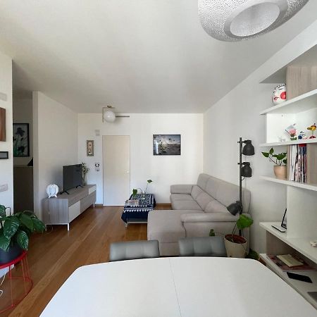 Casa Ampere Διαμέρισμα Μιλάνο Εξωτερικό φωτογραφία