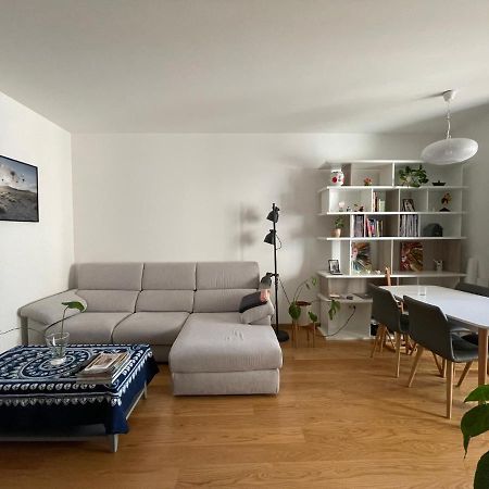 Casa Ampere Διαμέρισμα Μιλάνο Εξωτερικό φωτογραφία