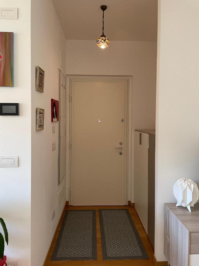 Casa Ampere Διαμέρισμα Μιλάνο Εξωτερικό φωτογραφία