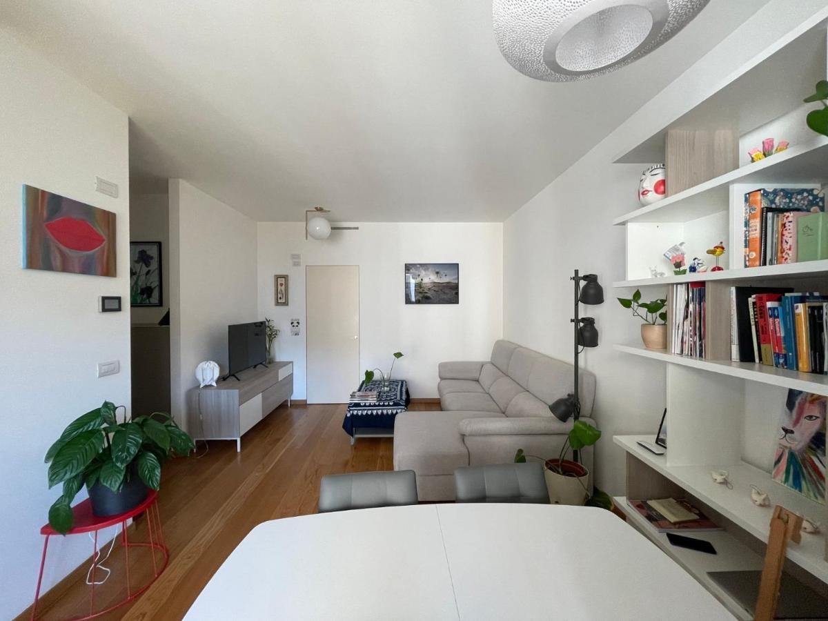 Casa Ampere Διαμέρισμα Μιλάνο Εξωτερικό φωτογραφία