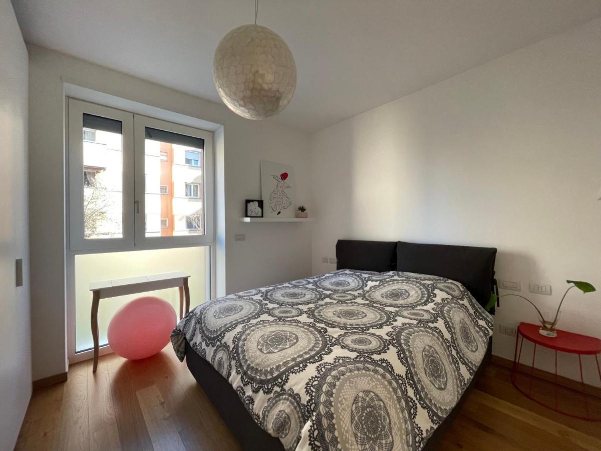 Casa Ampere Διαμέρισμα Μιλάνο Εξωτερικό φωτογραφία