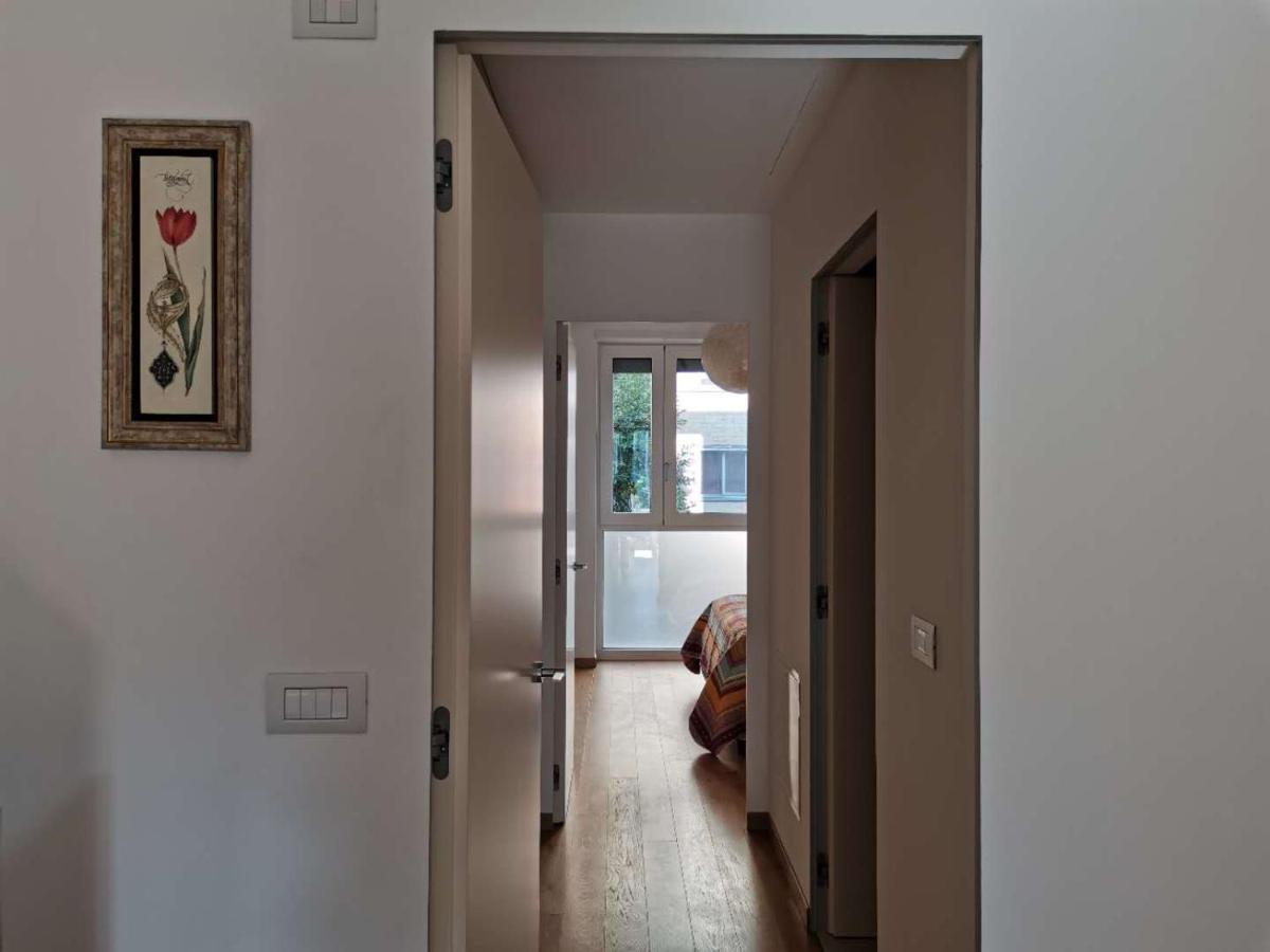 Casa Ampere Διαμέρισμα Μιλάνο Εξωτερικό φωτογραφία